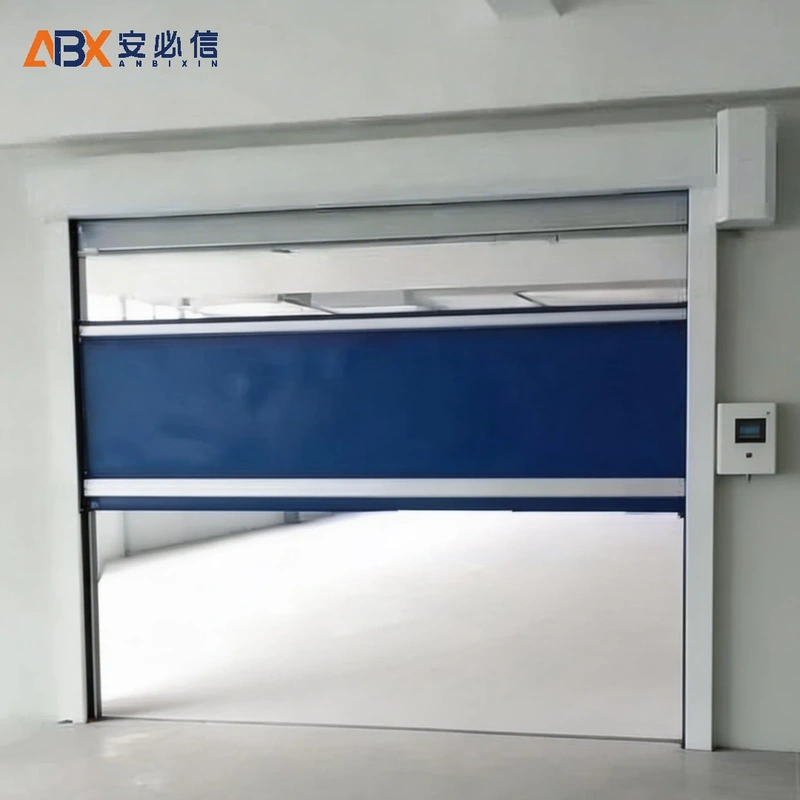 肇庆快速门